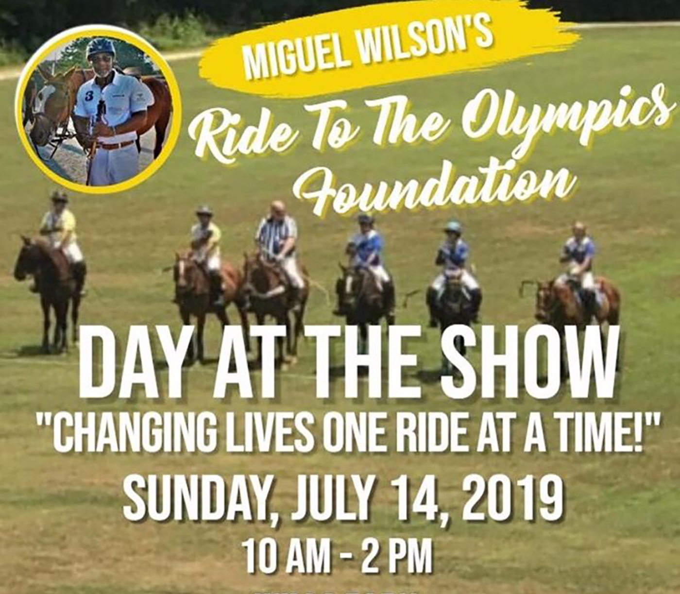 day-at-the-show-ride-to-the-olympics-a-charitable-foundation